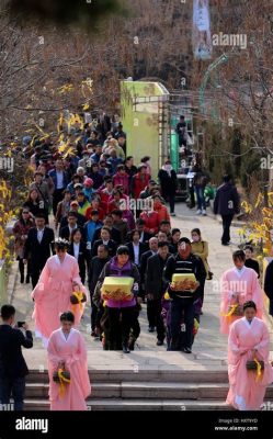 瀋陽天山墓園怎麼樣，它是否真的能讓人感受到天堂的氣息？