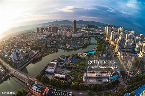 台州市黃岩爲什麼——黄岩的風景與文化